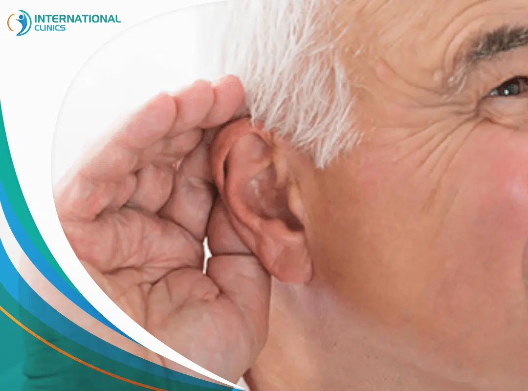 ضعف السمع | الأسباب وطرق التشخيص والعلاج 2024