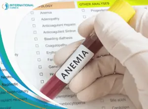 Anemia 1 ترميم الرباط الصليبي الأمامي