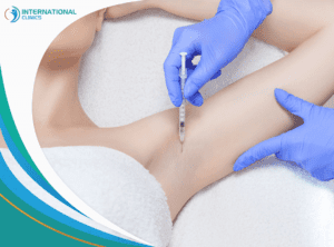 Botox for sweating نفخ الشفاه