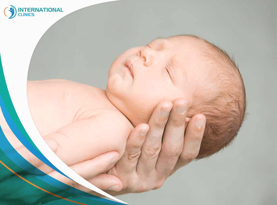 Natural childbirth الولادة الطبيعية