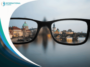 Nearsightedness علاج قصور البصر الشيخوخي