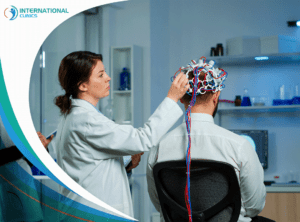 Neurological rehabilitation المعالجة المائية