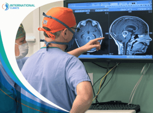 Pediatric Neurosurgery جراحة سرطان الدماغ