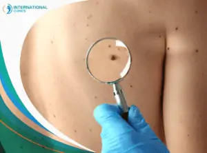 Skin Cancer Surgery سرطان الثدي