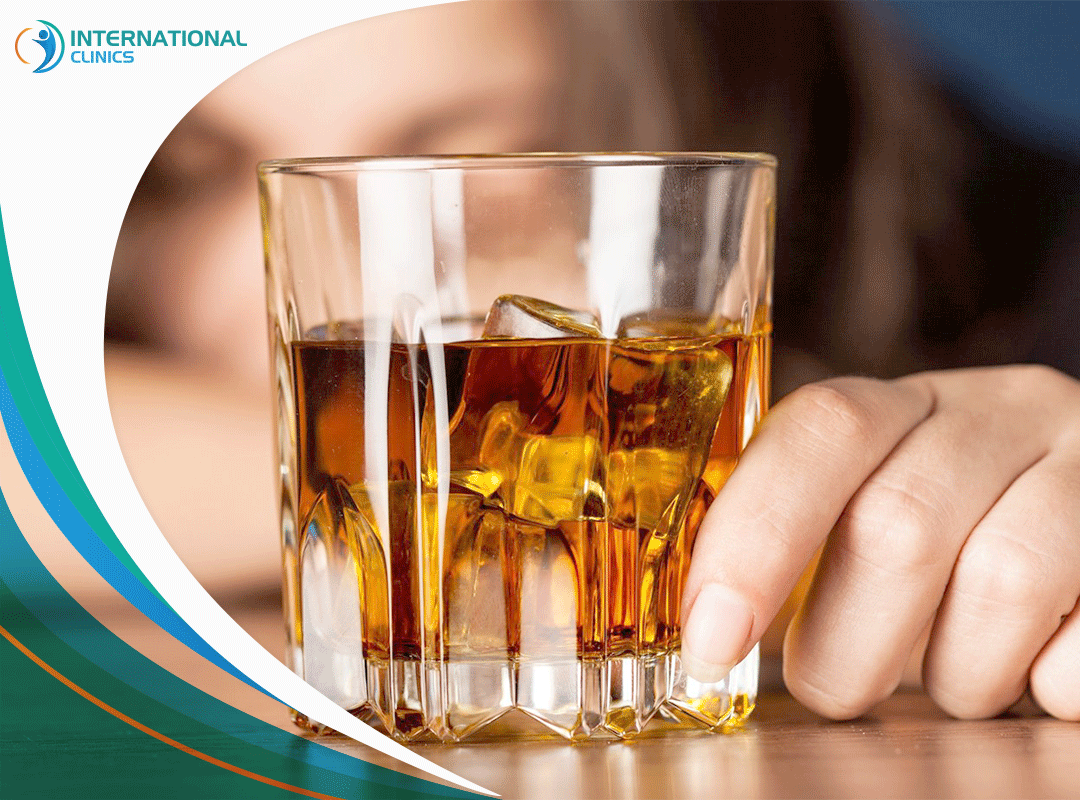 alcohol addiction treatment 1 ادمان الكحول