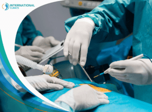 open heart surgery استبدال الصمام الأبهري
