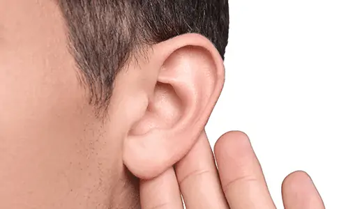 Otoplastia (Cirugía estética de orejas)