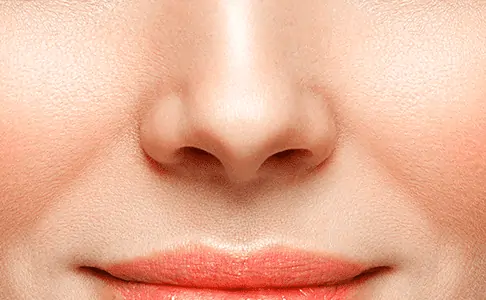 Cosmetic Nose Surgery