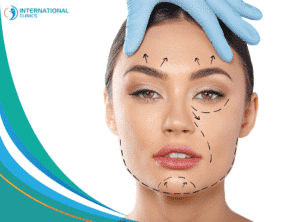 Cosmetic surgery عمليات تجميل الجسم