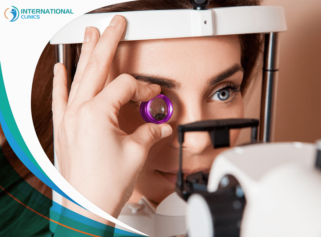 Indirect Ophthalmoscopy: Everything You Need To Know 2024