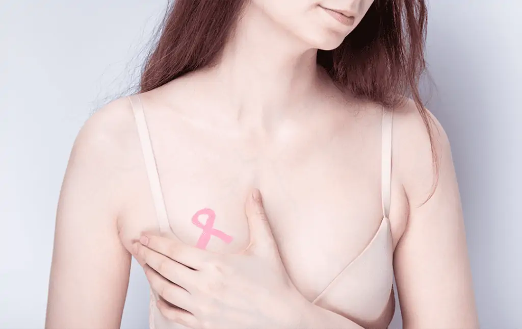 سرطان الثدي الهرموني