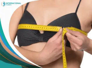 breast reduction surgery in Turkey
