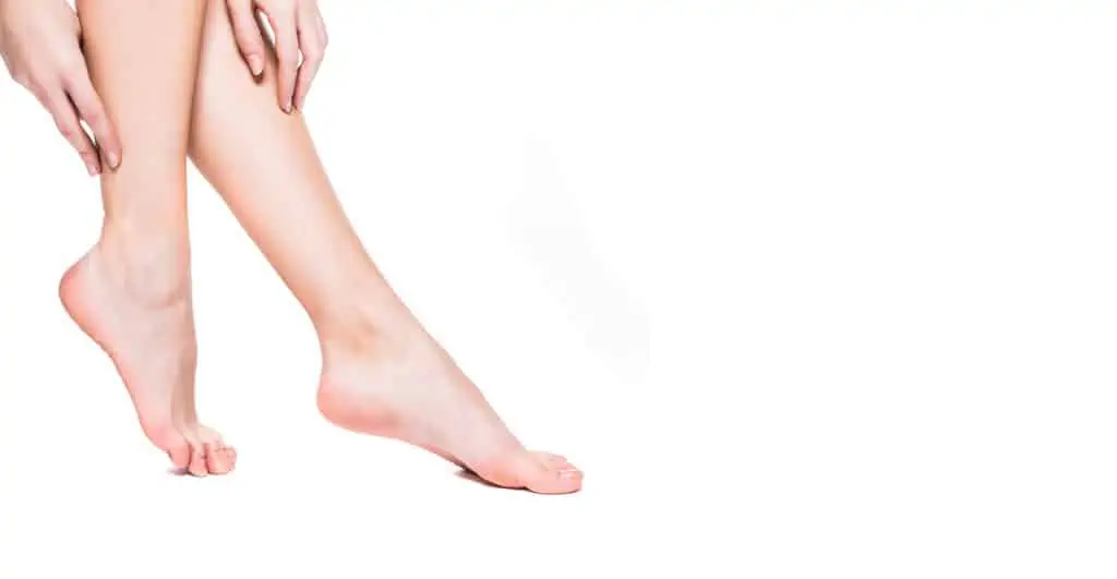 Foot plastic surgery 3 عمليات تجميل القدمين