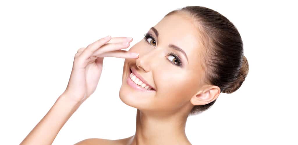 laser nose 1 تكلفة العلاج الطبي في تركيا