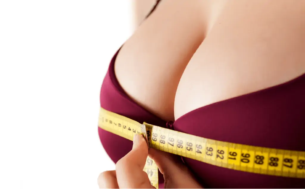 breast augmentation 3 1 تكبير الثدي بدون جراحة