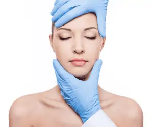 cover image facelift لیفت پیشانی