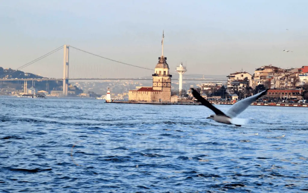 istanbul 2 دليل السفر للعلاج في تركيا