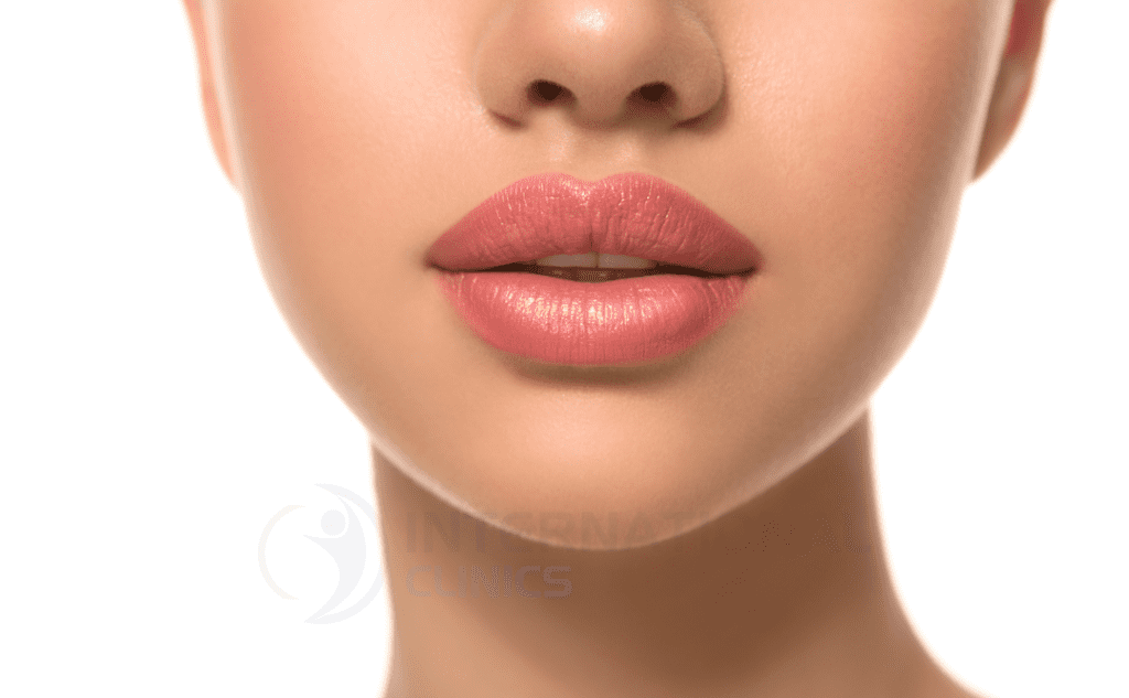 lip augmentation cover 2 تكبير الشفايف
