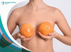 natural breast augmentation cover تجميل الثدي