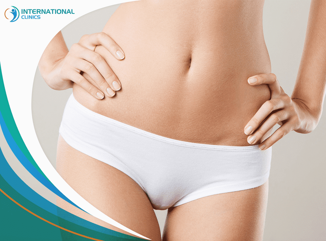 Labiaplasty in Turkey: Advantages & Costs 2022