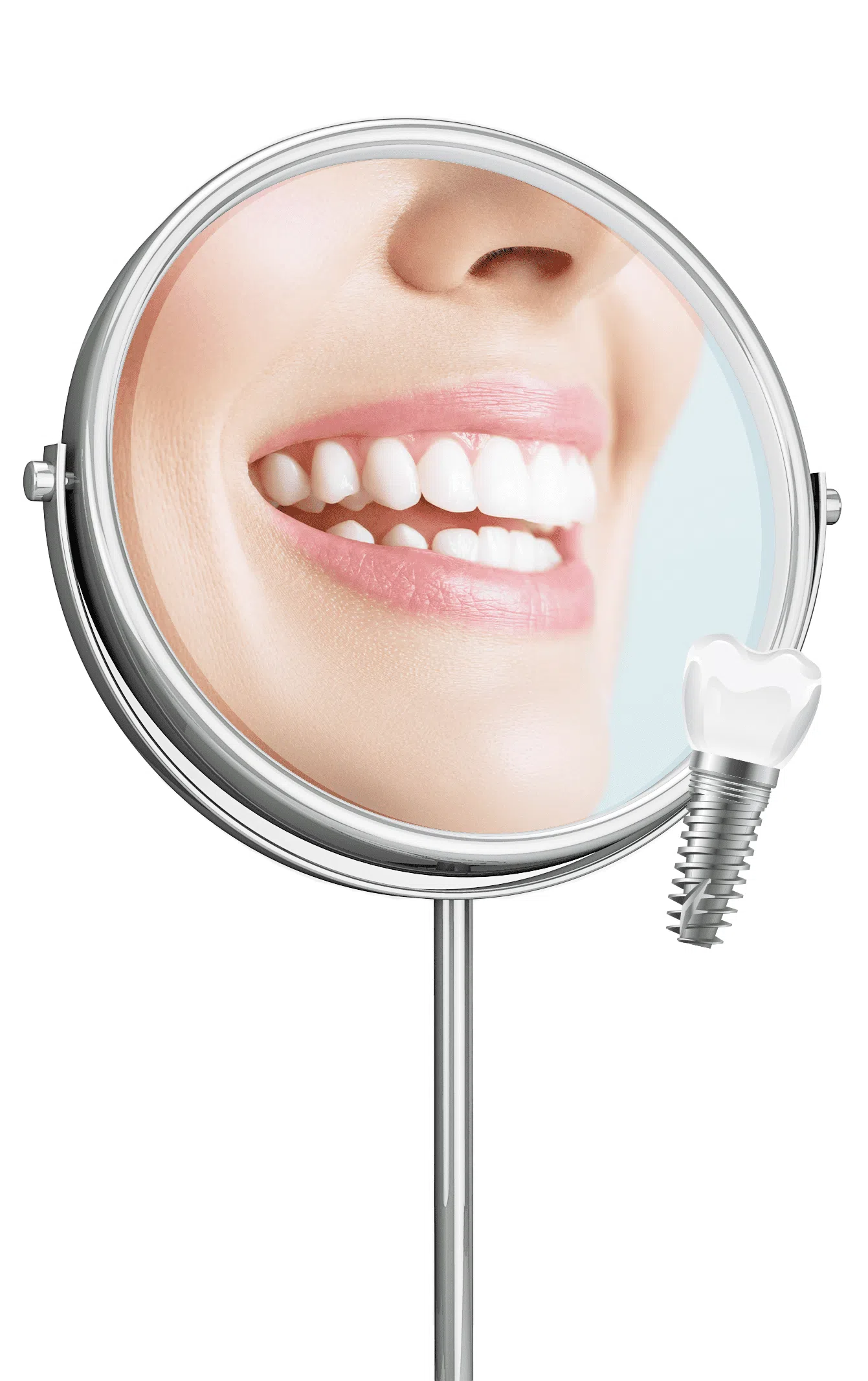 جراحی ایمپلنت دندان در ترکیه