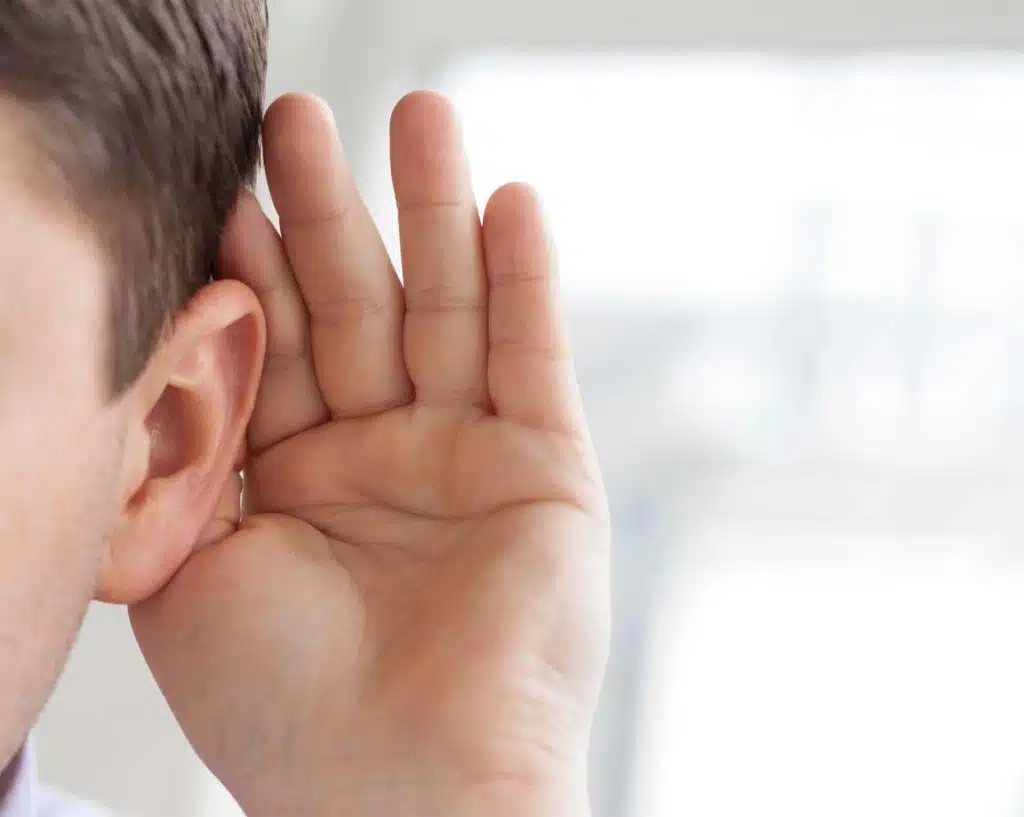 ما هو ضعف السمع (Hearing Impairment)؟