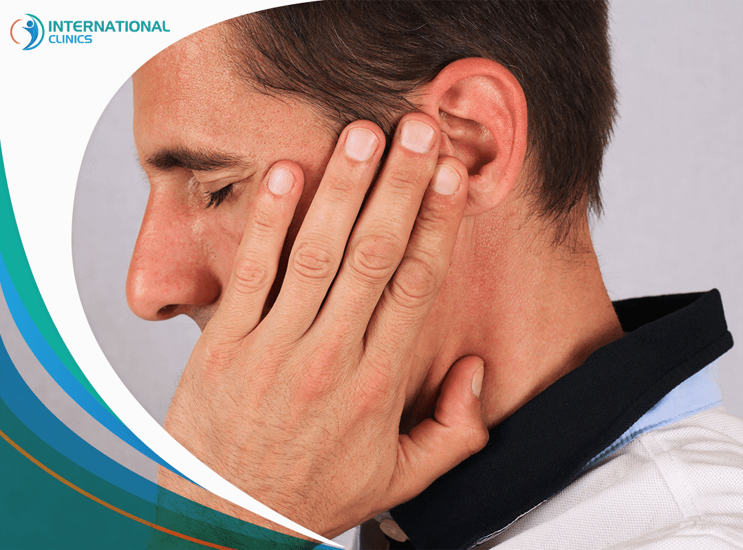 تمزق طبلة الأذن: الأسباب والأعراض وطرق العلاج