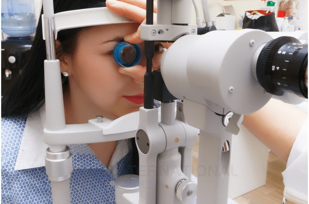 why need optomap retinal imaging