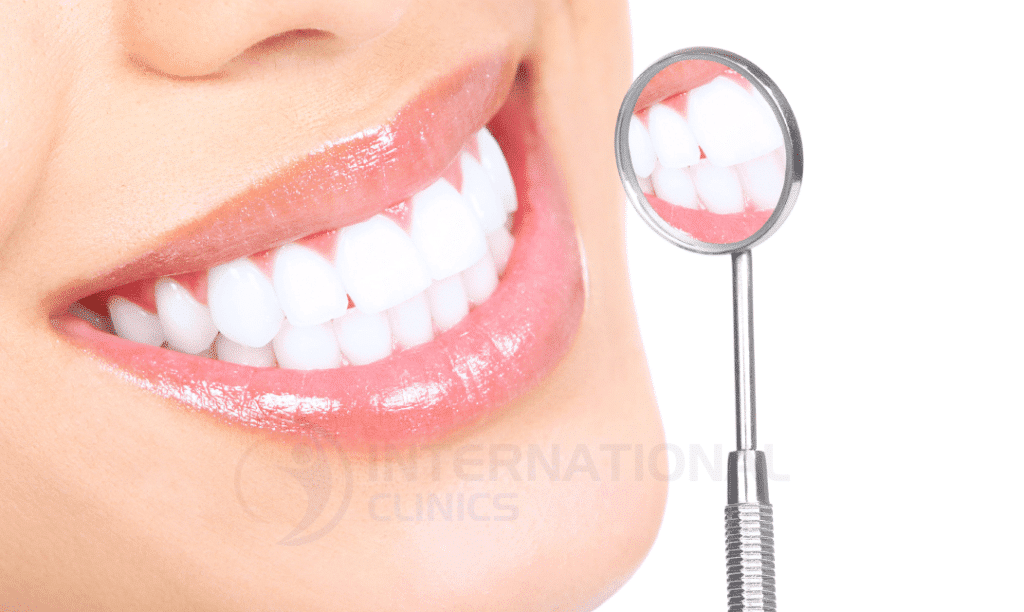 لبخند هالیوودی در ترکیه مجموعه ای از روش های زیبایی دندان می باشد که هدف آن بهبود شکل ظاهری و تغییر فرم دندان‌ها می باشد. جهت اطلاعات بیشتر کلیک کنید