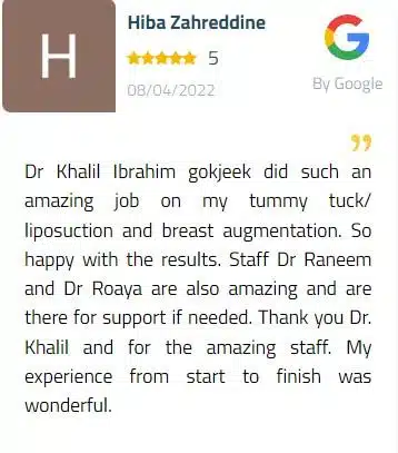 Water Assisted Liposuction Reviews