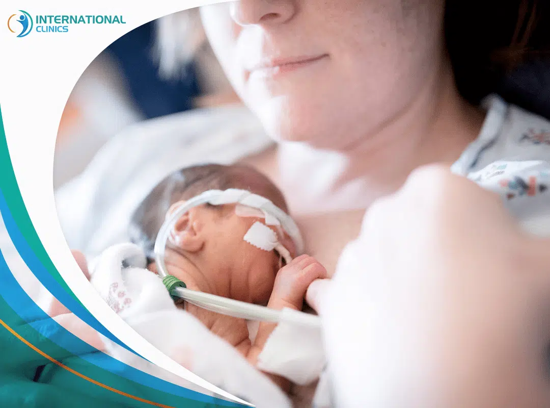 أعراض الولادة المبكرة: أسبابها وكيفية الوقاية منها؟