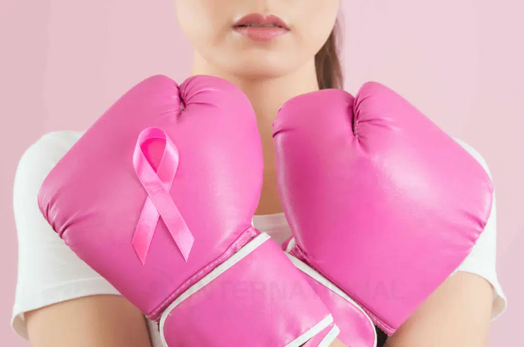 تكلفة عملية سرطان الثدي