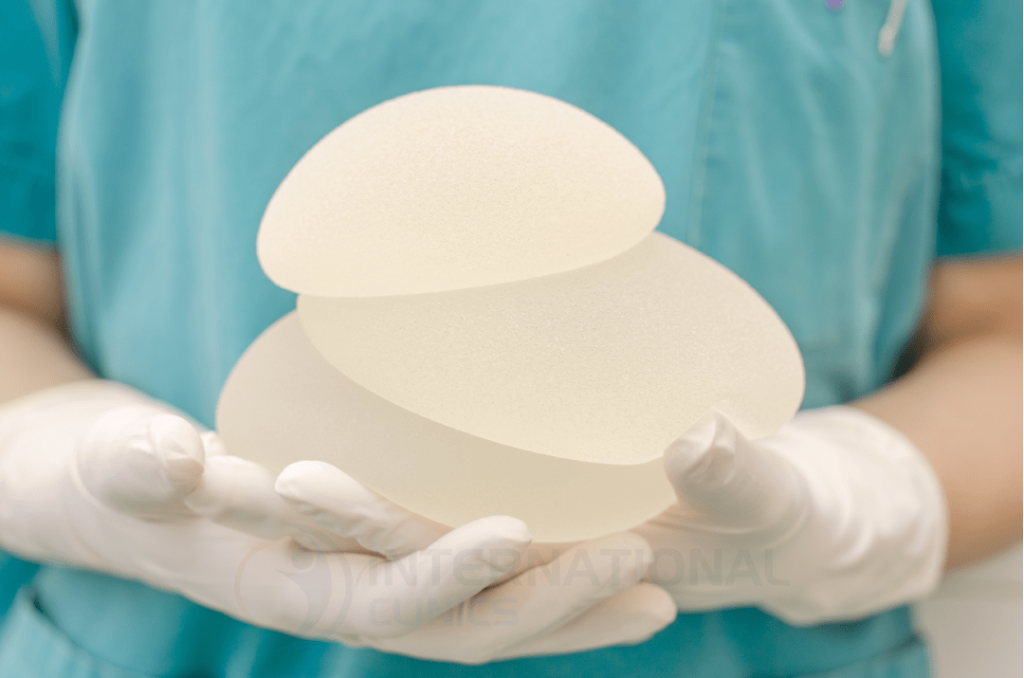 Gummy Bear Implants: Breast Augmentation Best Option in 2024