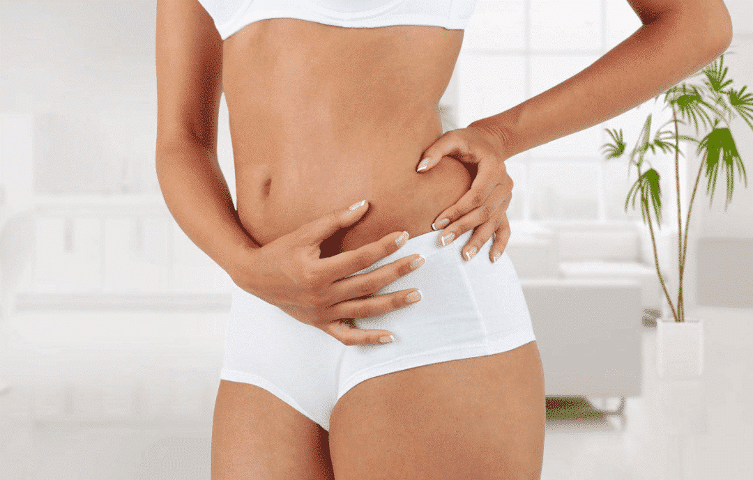 Remove Fat From Abdomen, Waist, and Flanks - Allurant Medical Spa