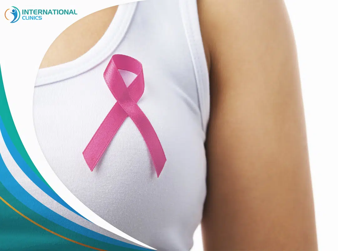 سرطان الثدي الالتهابي أعراضه وأسبابه وأبرز المعلومات
