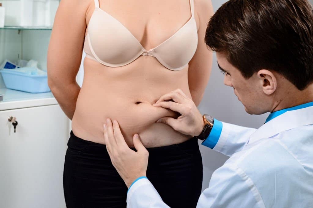 Best Clinics for Liposuction in Turkey
