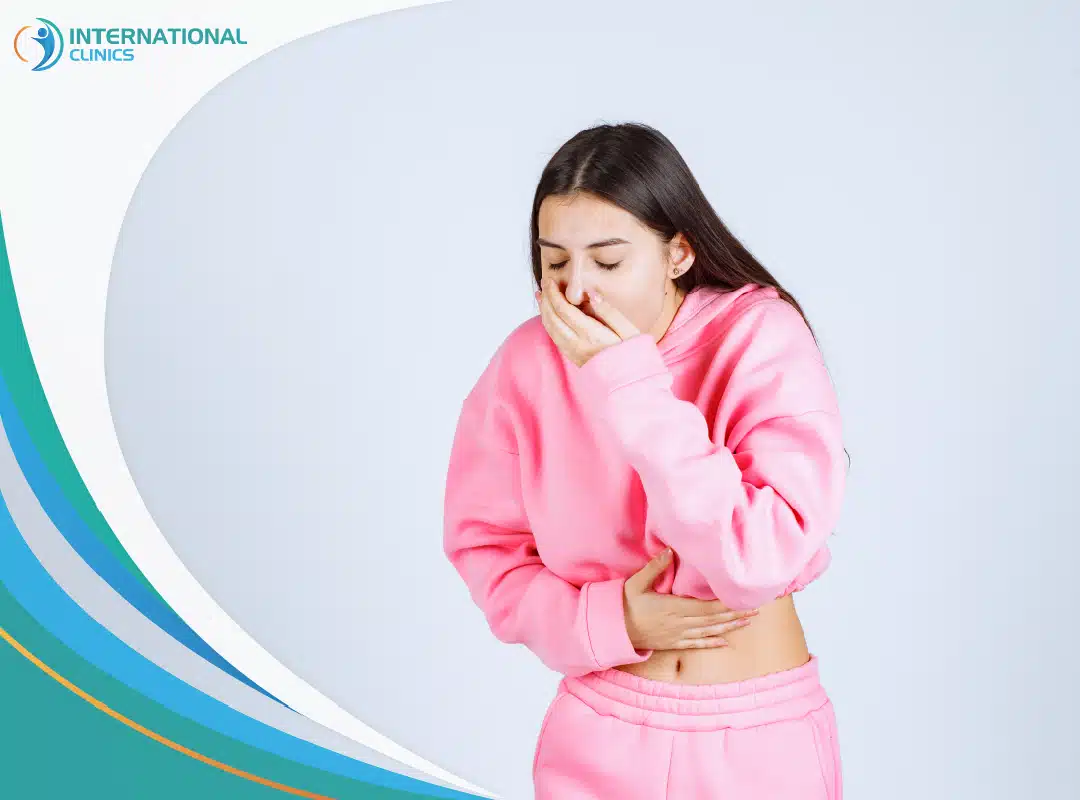 Nausea After Liposuction: Causes & Treatment 2023