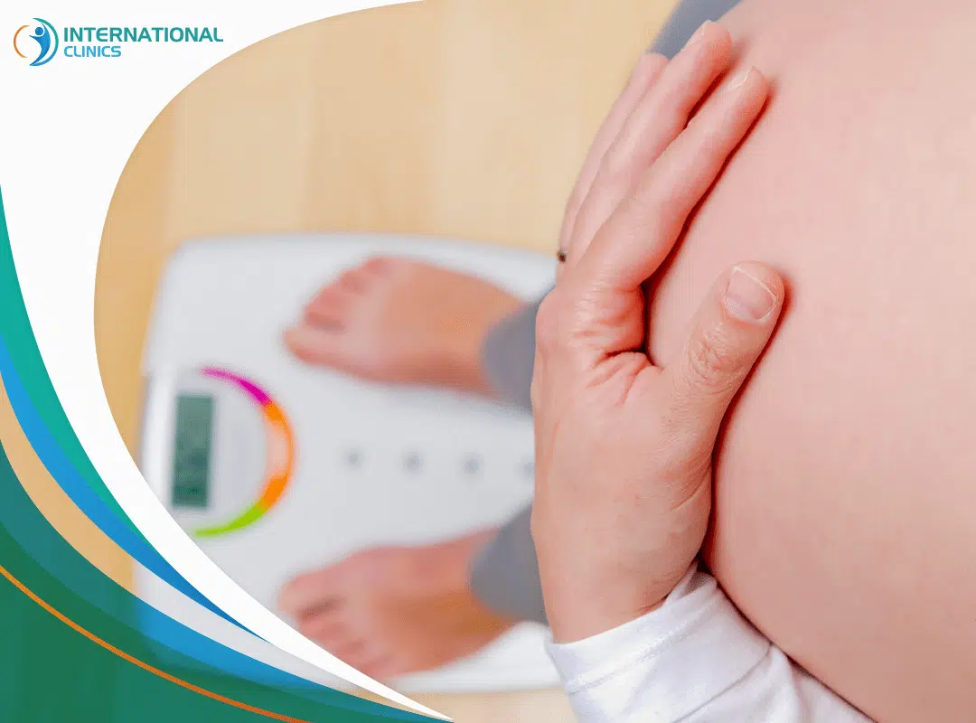 شفط دهون البطن بعد الولادة: الفوائد ومتى يصبح ضروريًا؟