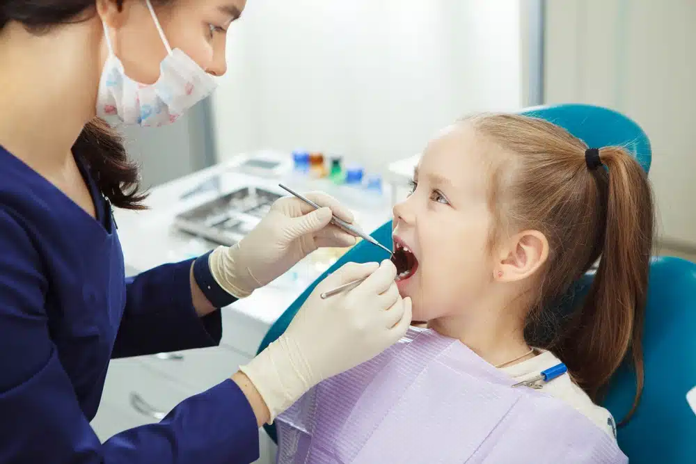 digital Pediatric Dentistry  