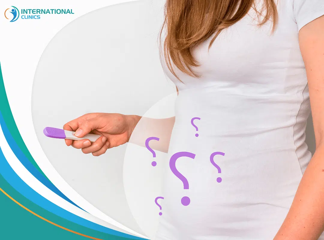 الحمل بعد شفط الدهون: هل يمكنك ذلك وما المخاطر المتوقعة؟