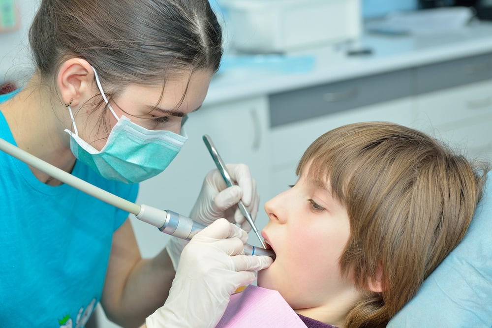What Smart Pediatric Dentistry?