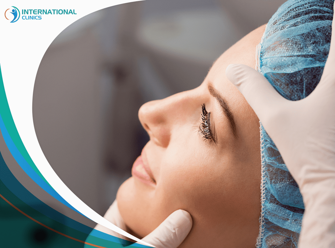 Septoplastia: La cirugía para Reparar el Tabique Nasal Desviado