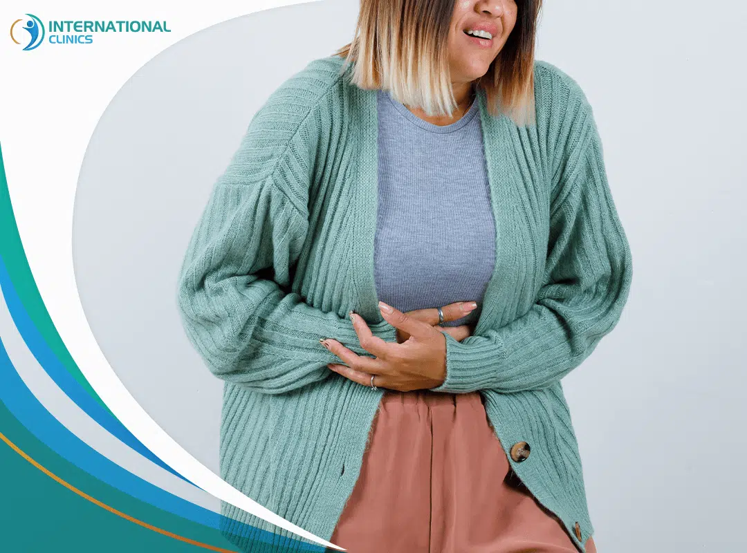 Stomach Spasms After Gastric Sleeve: Causes & Treatments 2024