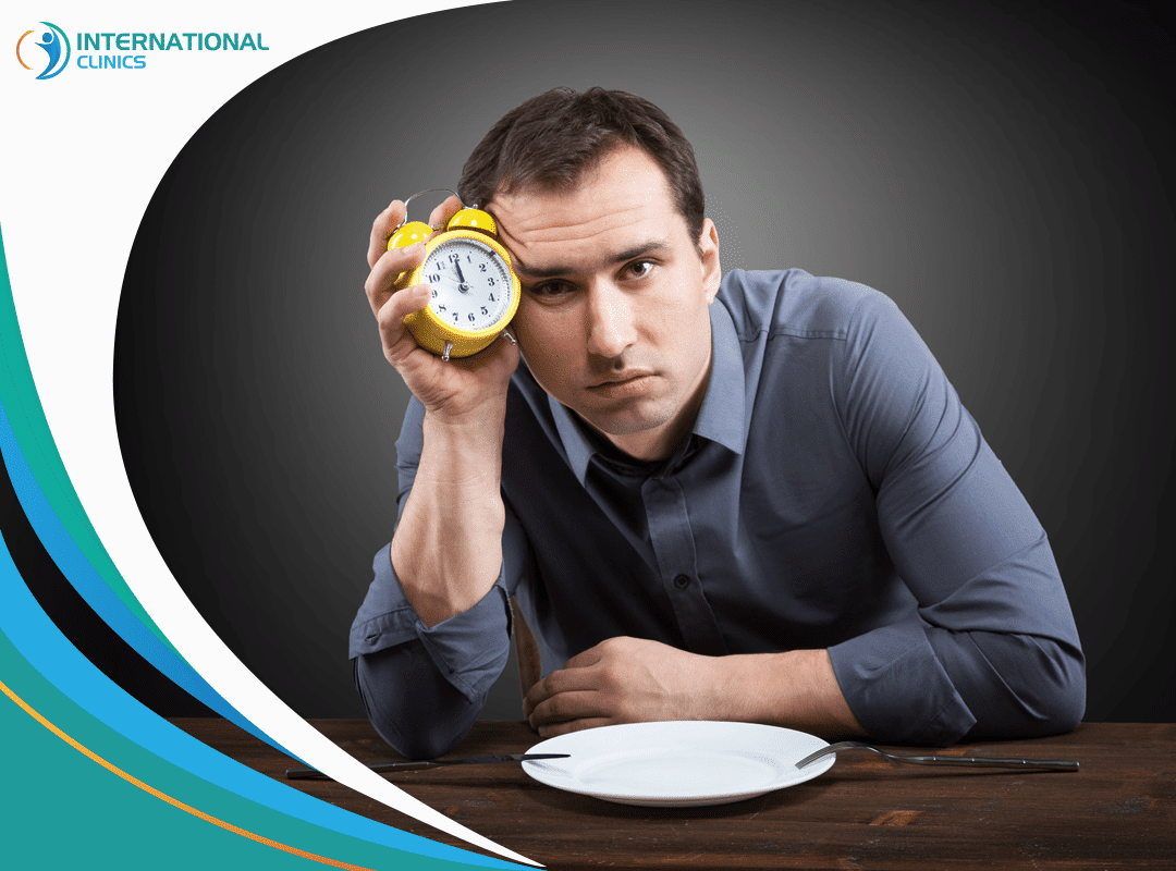 Hungry Every 2 Hours After Gastric Sleeve: Causes & Solutions 2023