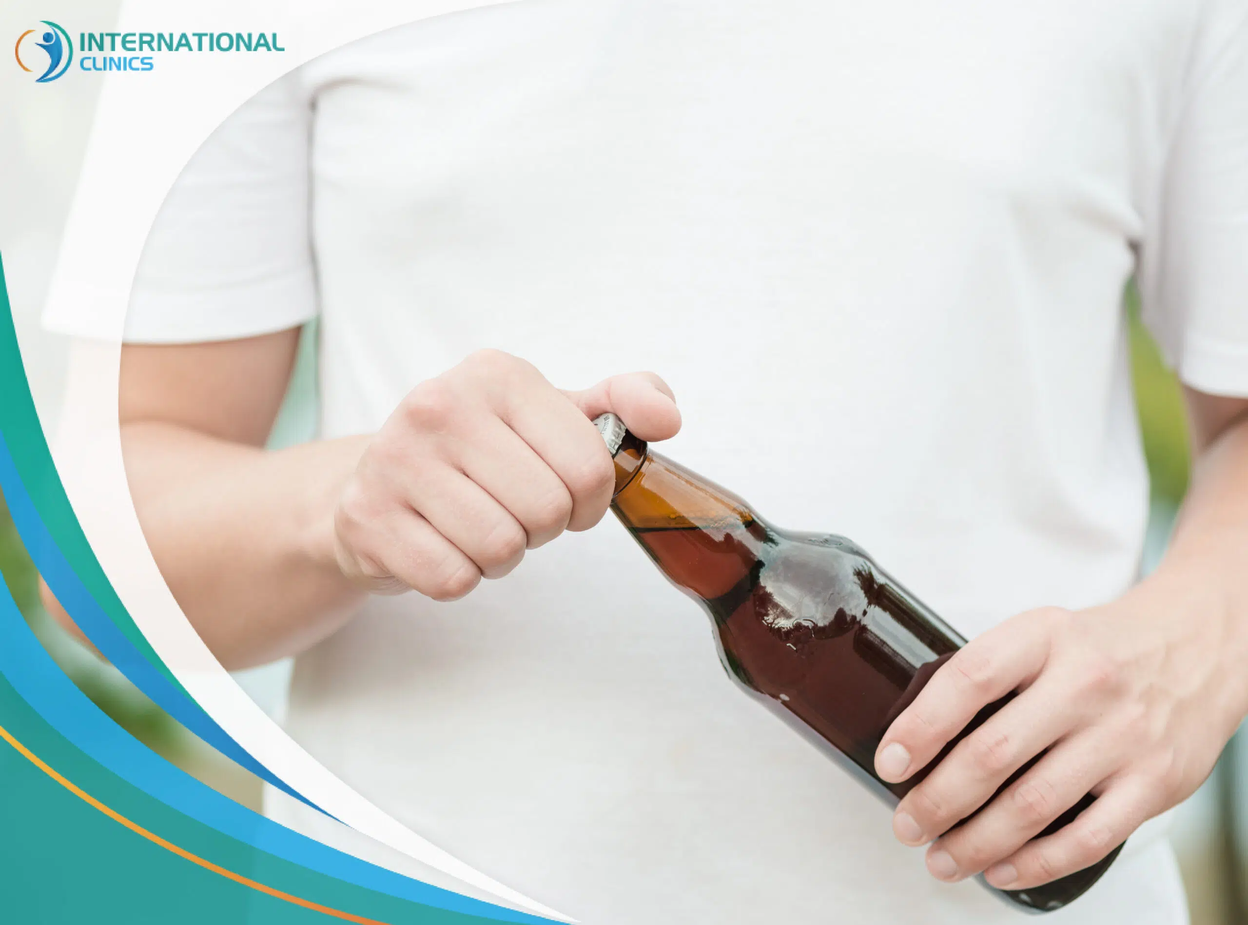 Drinking Alcohol 3 Weeks After Gastric Sleeve: Is It Allowed?