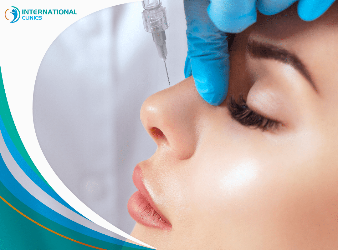 Fillers for Nose: All You Need to know in 2023