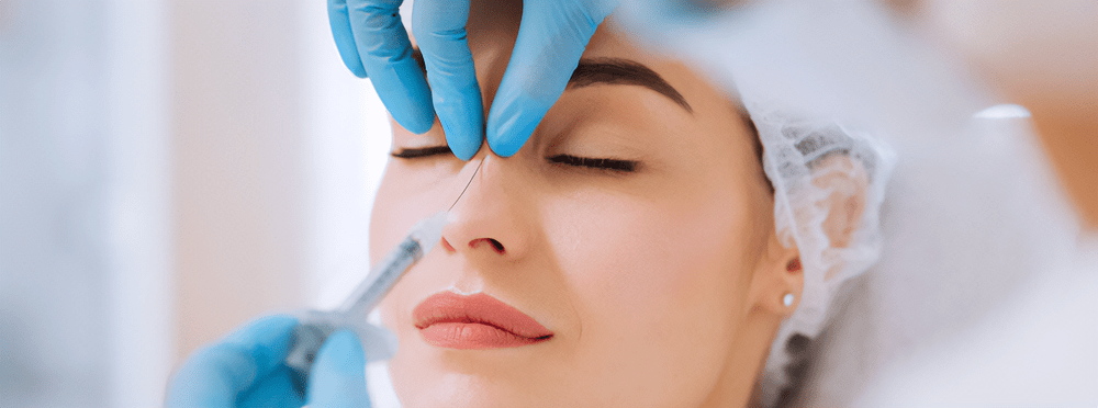 Fillers for Nose