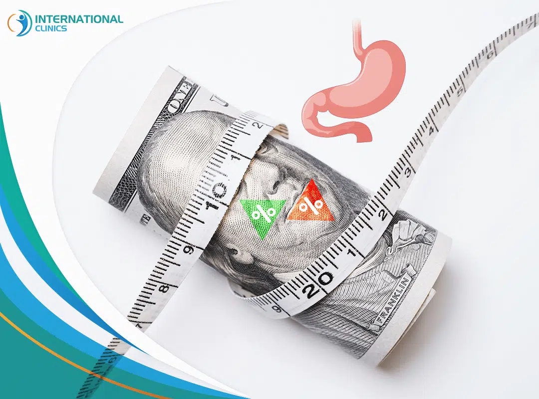 How Much Does Gastric Sleeve Surgery Cost? What to Expect