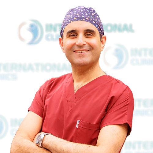 Dr. Hanifi Önalan