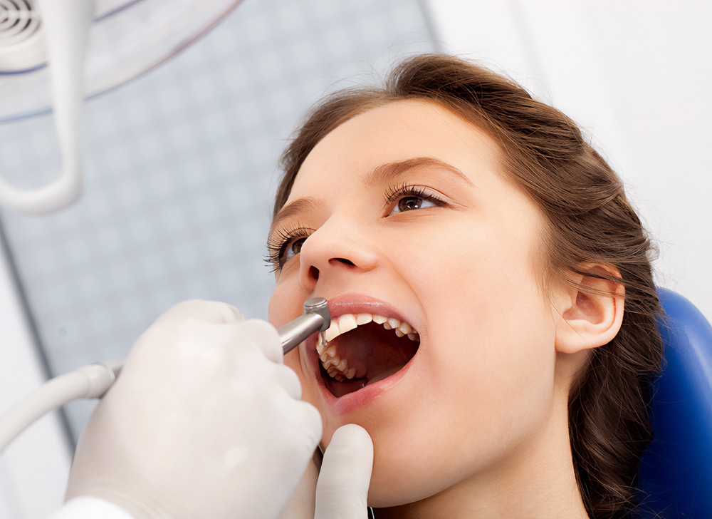 Trasplante Dental en Turquía 
